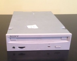 CD Reader Sony $5