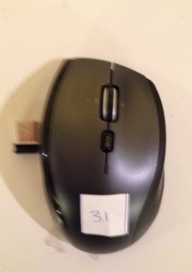 Mouse USB $8 item 31