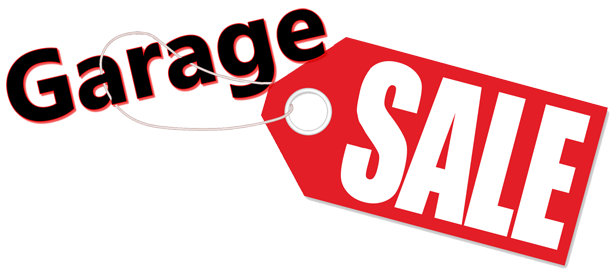 Garage Sale